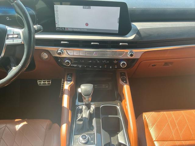 Used 2023 Kia Telluride SX X-Pro For Sale in Muscle Shoals, AL