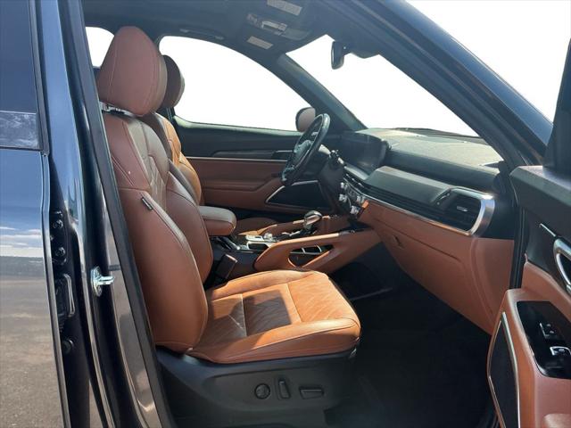Used 2023 Kia Telluride SX X-Pro For Sale in Muscle Shoals, AL