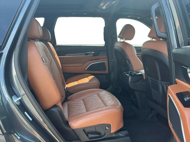 Used 2023 Kia Telluride SX X-Pro For Sale in Muscle Shoals, AL