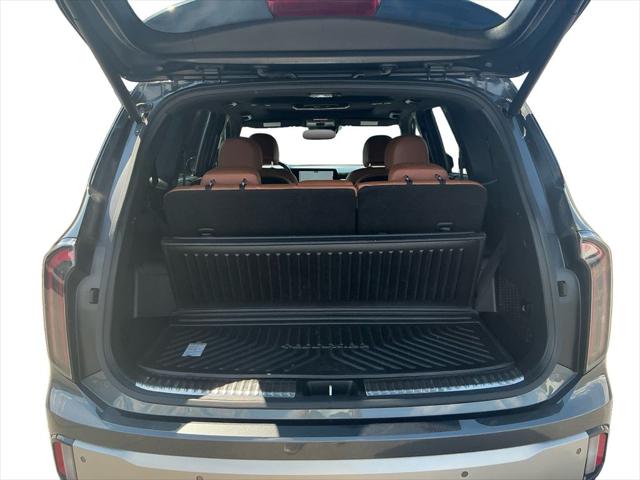 Used 2023 Kia Telluride SX X-Pro For Sale in Muscle Shoals, AL