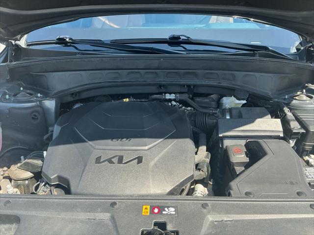 Used 2023 Kia Telluride SX X-Pro For Sale in Muscle Shoals, AL