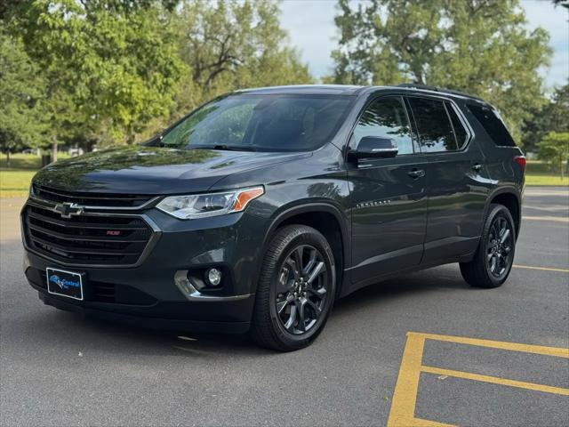 2019 Chevrolet Traverse RS for sale in Kearney, NE