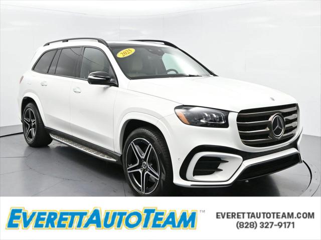 2025 Mercedes-Benz GLS GLS 450 4MATIC for sale in Morganton, NC