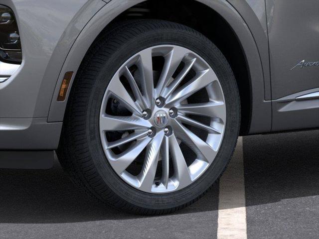 2026 Buick Envision Avenir AWD