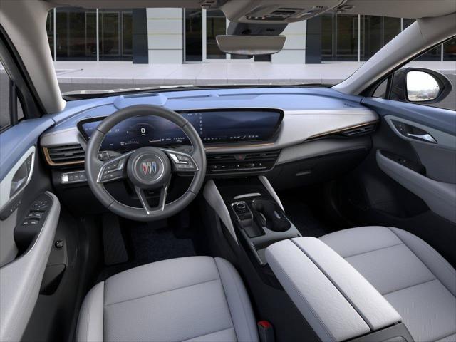 2026 Buick Envision Avenir AWD