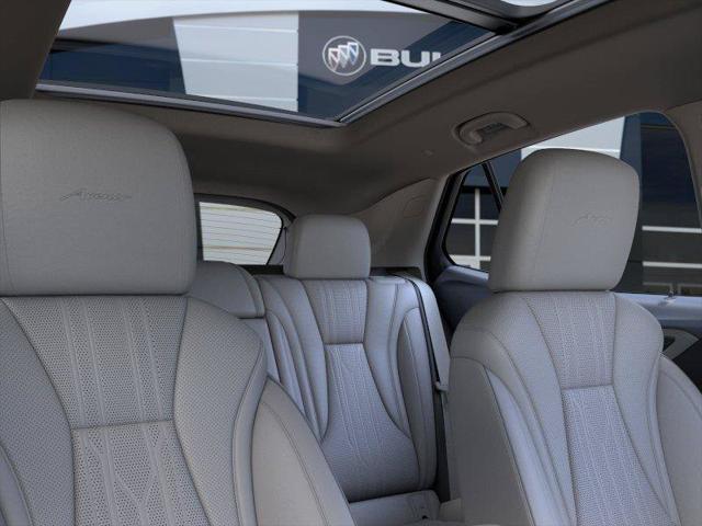 2026 Buick Envision Avenir AWD