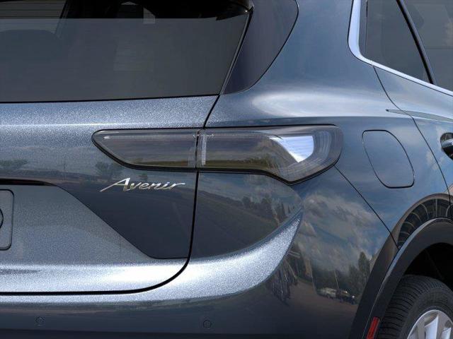 2026 Buick Envision Avenir AWD