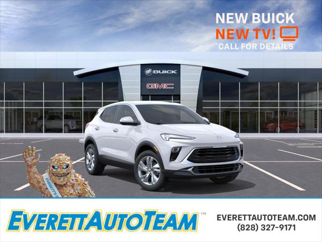 2026 Buick Encore GX Preferred FWD for sale in Morganton, NC