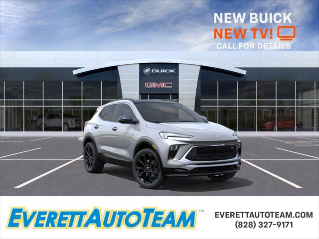 2026 Buick Encore GX Sport Touring FWD for sale in Morganton, NC