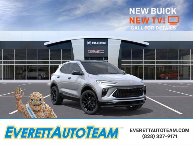 2026 Buick Encore GX Sport Touring FWD for sale in Morganton, NC