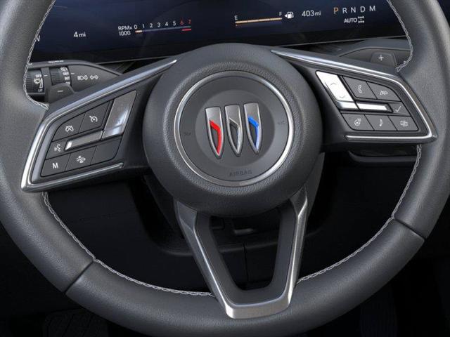 2026 Buick Envision Avenir AWD