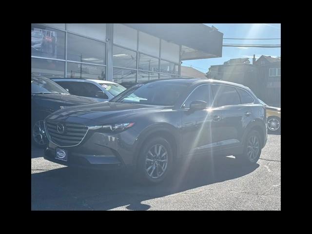 2020 Mazda CX-9 Touring for sale in Methuen, MA