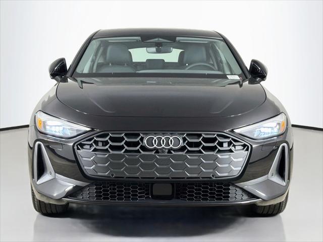 2026 Audi A5 Premium TFSI quattro S tronic