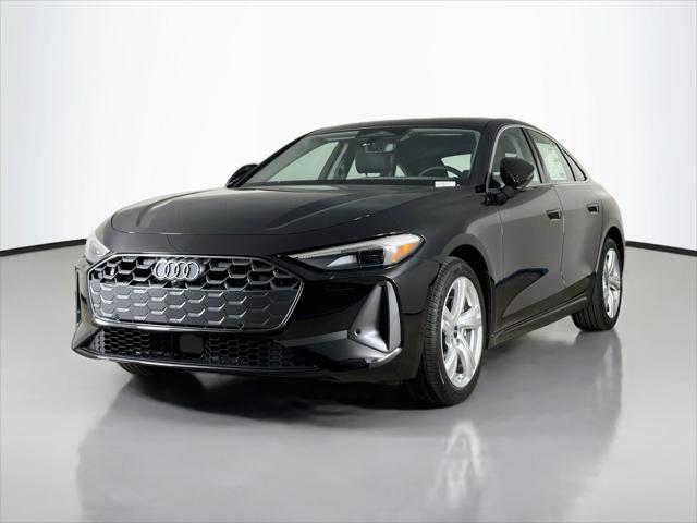 2026 Audi A5 Premium TFSI quattro S tronic