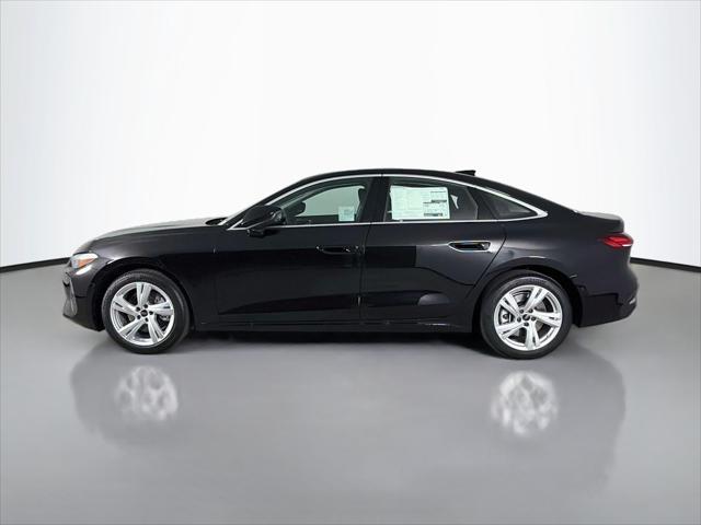 2026 Audi A5 Premium TFSI quattro S tronic