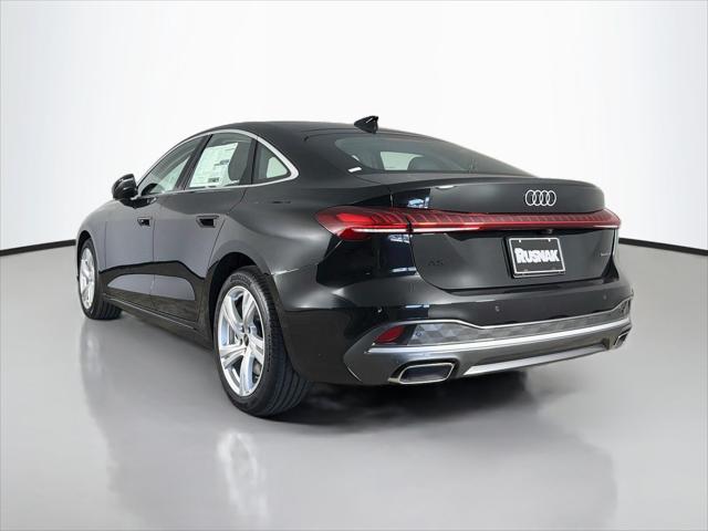 2026 Audi A5 Premium TFSI quattro S tronic