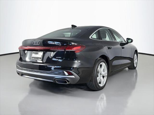 2026 Audi A5 Premium TFSI quattro S tronic