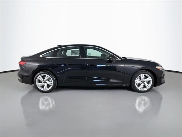 2026 Audi A5 Premium TFSI quattro S tronic