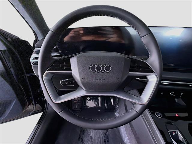 2026 Audi A5 Premium TFSI quattro S tronic