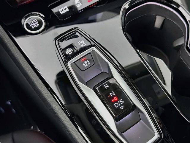 2026 Audi A5 Premium TFSI quattro S tronic