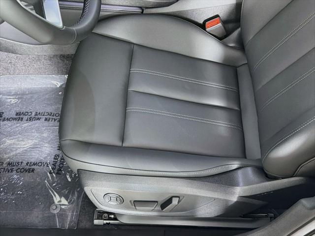 2026 Audi A5 Premium TFSI quattro S tronic