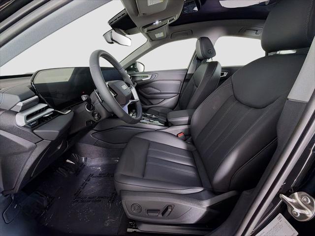 2026 Audi A5 Premium TFSI quattro S tronic