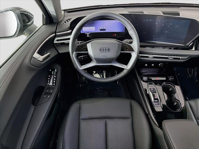2026 Audi A5 Premium TFSI quattro S tronic