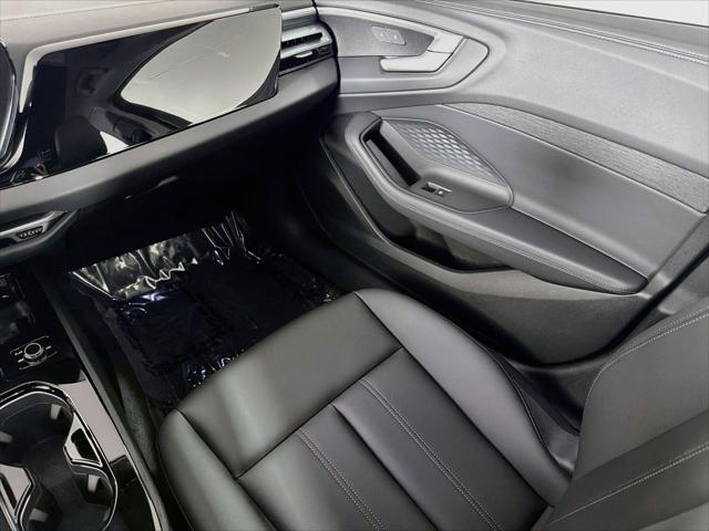 2026 Audi A5 Premium TFSI quattro S tronic