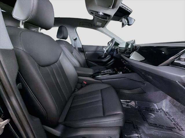 2026 Audi A5 Premium TFSI quattro S tronic
