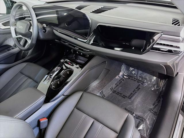2026 Audi A5 Premium TFSI quattro S tronic