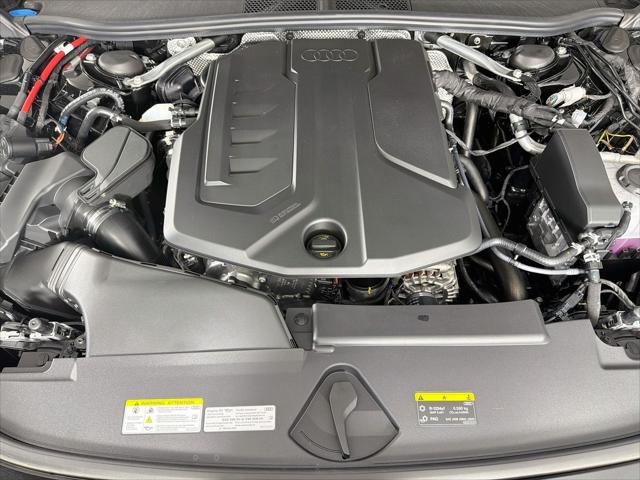 2026 Audi A5 Premium TFSI quattro S tronic