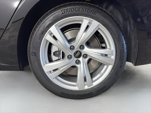2026 Audi A5 Premium TFSI quattro S tronic