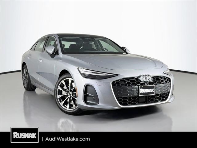 2026 Audi A6 Premium quattro S tronic for sale in Thousand Oaks, CA