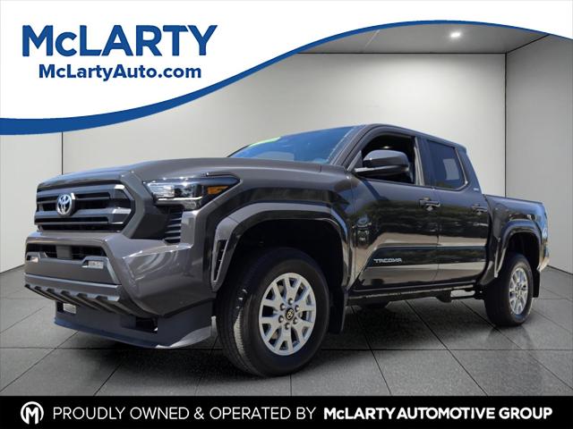 2025 Toyota Tacoma SR5 for sale in North Little Rock, AR