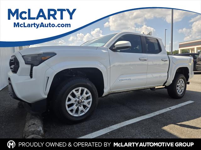 2025 Toyota Tacoma SR5 for sale in North Little Rock, AR