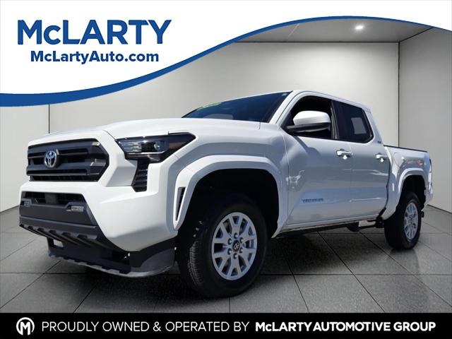2025 Toyota Tacoma SR5 for sale in North Little Rock, AR