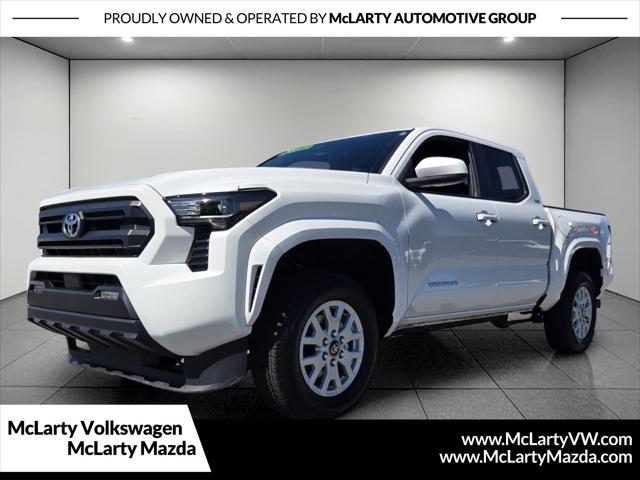 2025 Toyota Tacoma SR5 for sale in North Little Rock, AR