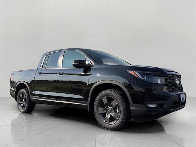 2026 Honda Ridgeline TrailSport for sale in Oshkosh, WI