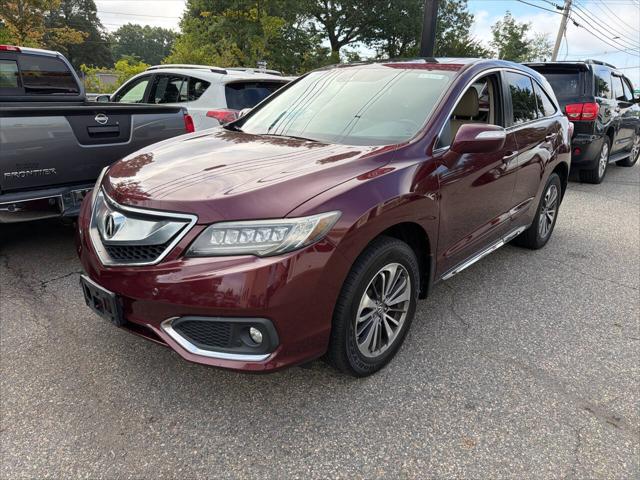 2016 Acura RDX Advance Package for sale in Peabody, MA
