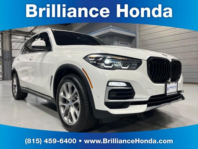 2020 BMW X5 xDrive40i for sale in Crystal Lake, IL