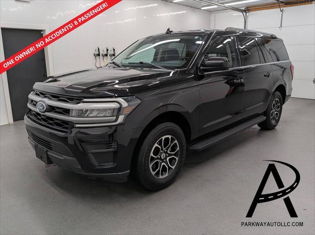 2022 Ford Expedition XL MAX for sale in Hudsonville, MI