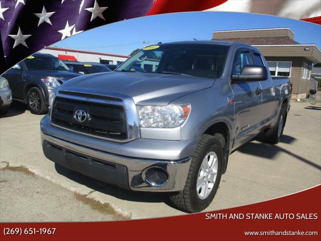 2011 Toyota Tundra Grade 5.7L V8 for sale in Sturgis, MI