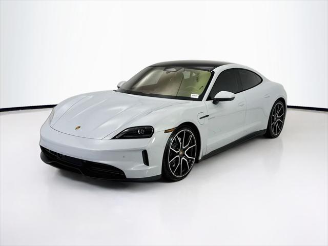 2026 Porsche Taycan 4 for sale in Phoenix, AZ