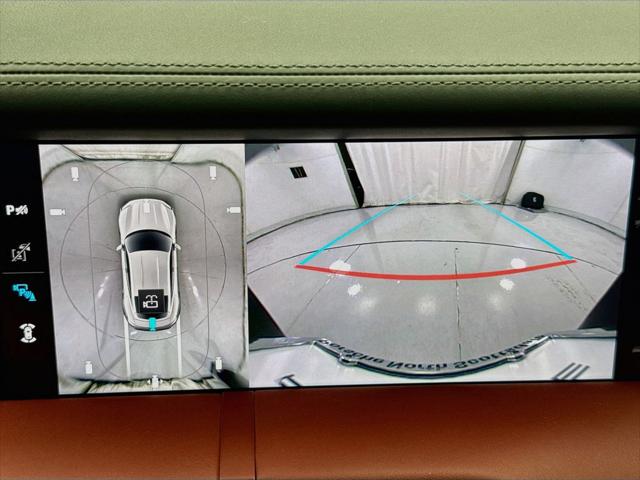 2026 Porsche Taycan 4