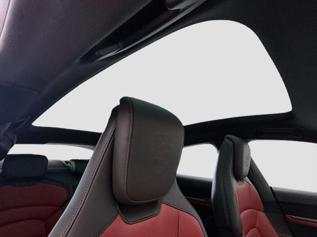 2026 Porsche Taycan 4