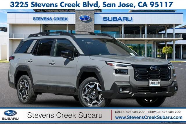 2026 Subaru Outback Touring for sale in San Jose, CA