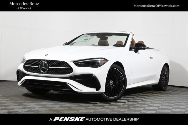 2027 Mercedes-Benz CL CLE 300 for sale in Warwick, RI