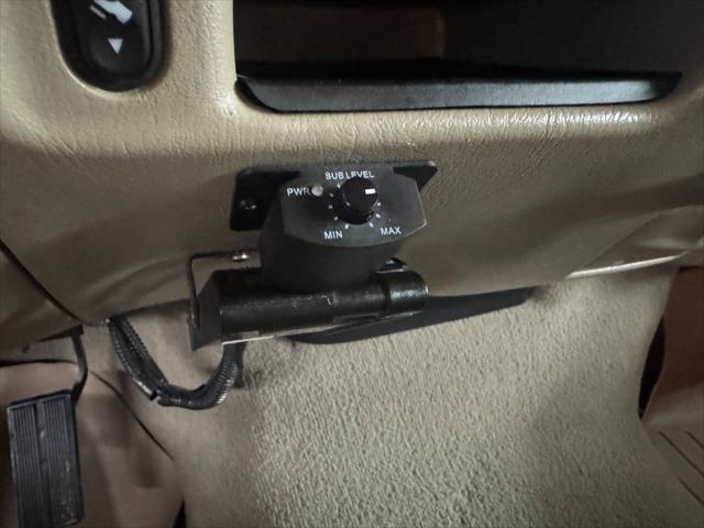2005 Ford Excursion Limited