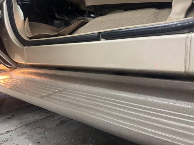 2005 Ford Excursion Limited