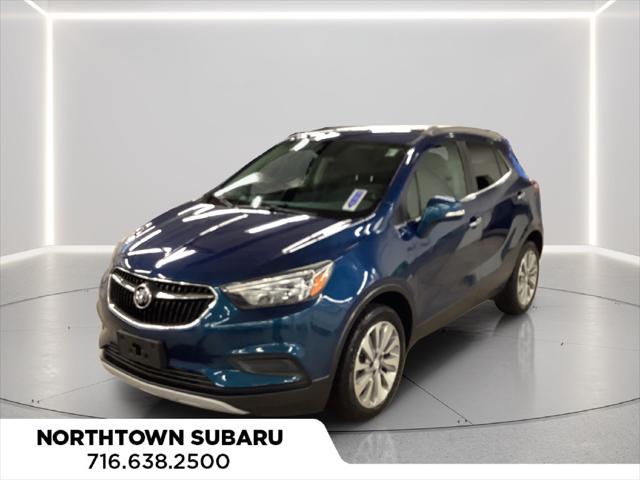 2019 Buick Encore FWD Preferred for sale in Amherst, NY